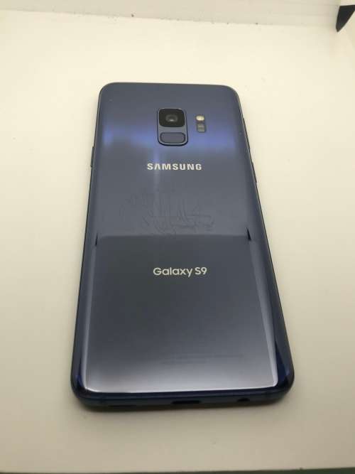 Samsung s9