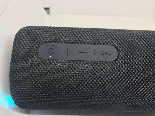 Sony SRSXB31 Bluetooth Speaker