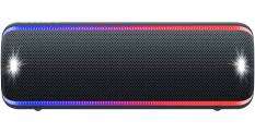 Sony SRSXB31 Bluetooth Speaker