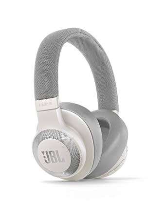 JBL E65BTNC | Wireless over-ear noise-cancelling headphones