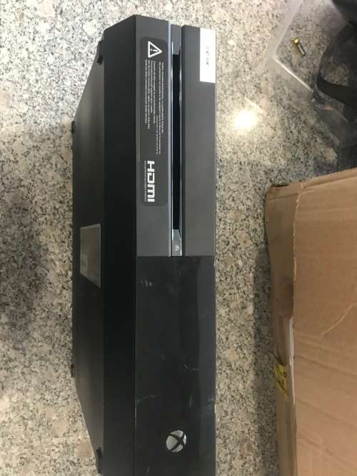 Xbox One 500 GB Console only