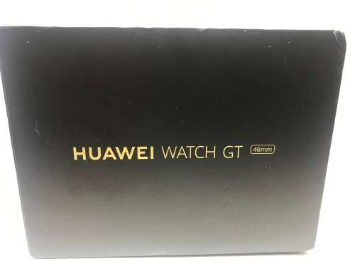 Huawei Watch GT 46MM