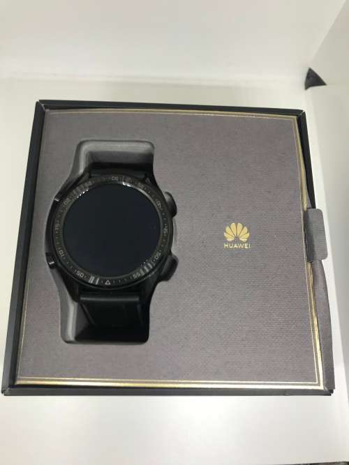 Huawei Watch GT 46MM