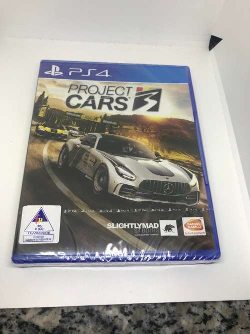 Sealed Sony PS4 Accessory Bundle