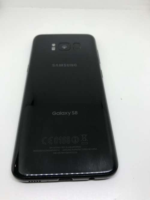 Samsung S8