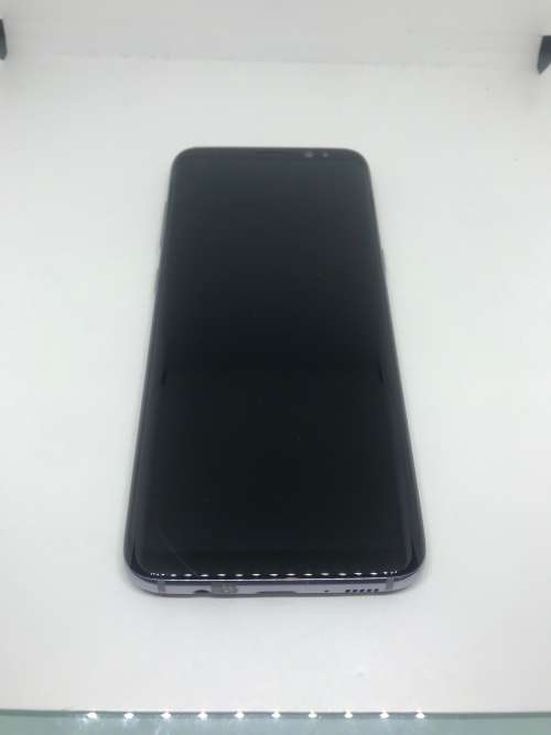 Samsung S8