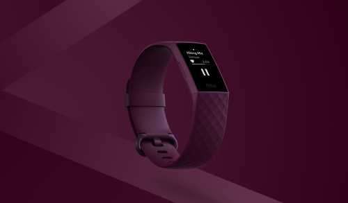 New sealed FitBit Charge 4