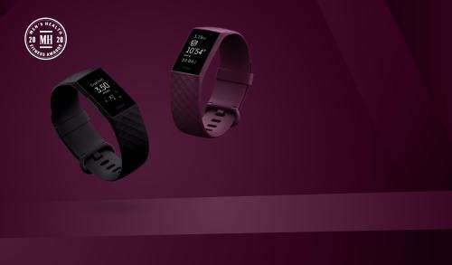 New sealed FitBit Charge 4