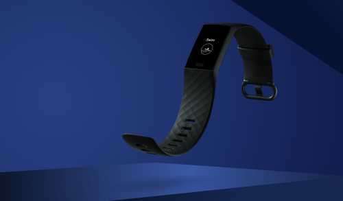 New sealed FitBit Charge 4