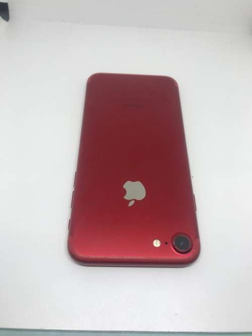 Apple iPhone 7 128 GB Product Red