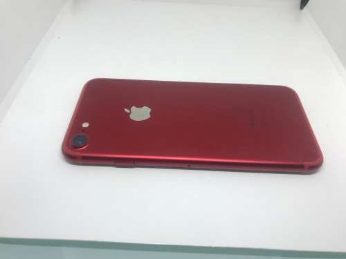 Apple iPhone 7 128 GB Product Red