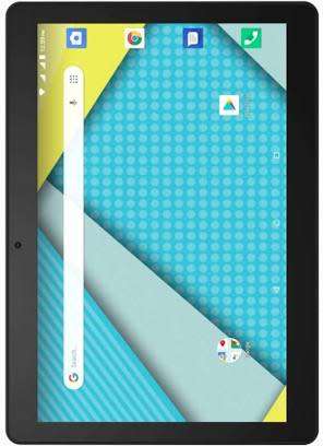 Neon iQ 10.1 Inch 3G - Android Tablet