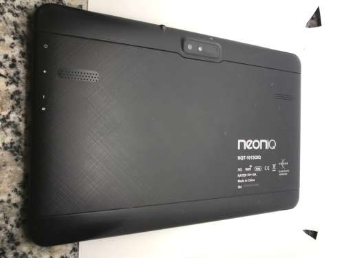 Neon iQ 10.1 Inch 3G - Android Tablet