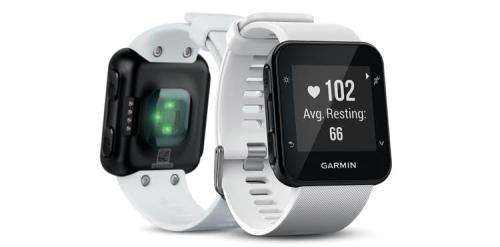 New Sealed ! Garmin Forerunner 35