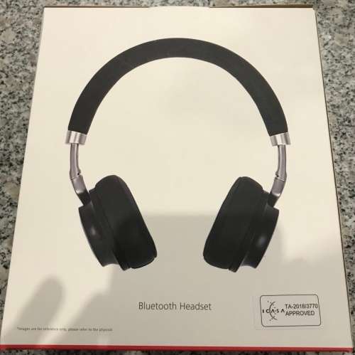 Huawei Wireless Bluetooth Headphones - H-001