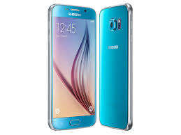 Samsung S6 32 GB + Free genuine Samsung cover