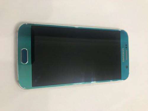 Samsung S6 32 GB + Free genuine Samsung cover