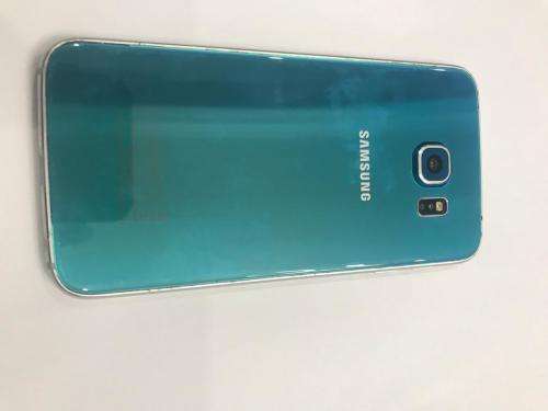 Samsung S6 32 GB + Free genuine Samsung cover
