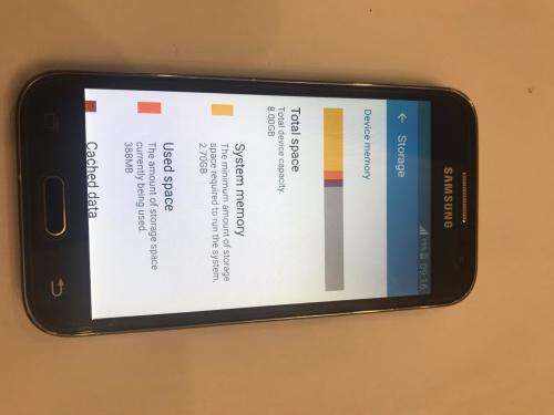 Samsung Galaxy Core Prime