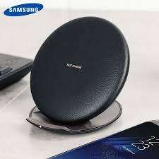New Sealed ! Samsung Wireless Convertible Charger