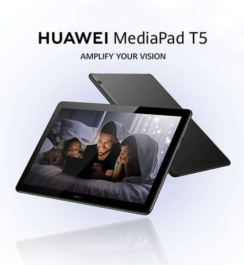 Store Demo Clearance : Huawei MediaPad T5