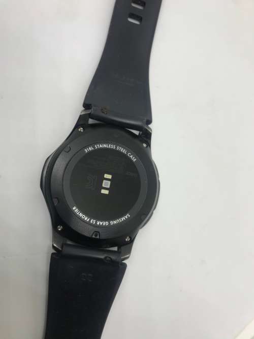 Warehouse clearance !! Samsung Galaxy Gear S3 Frontier