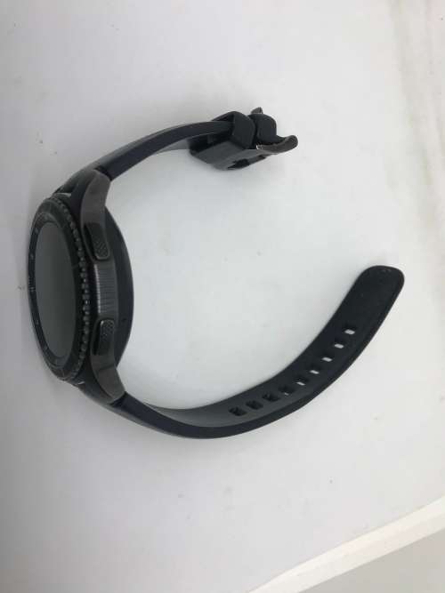 Warehouse clearance !! Samsung Galaxy Gear S3 Frontier