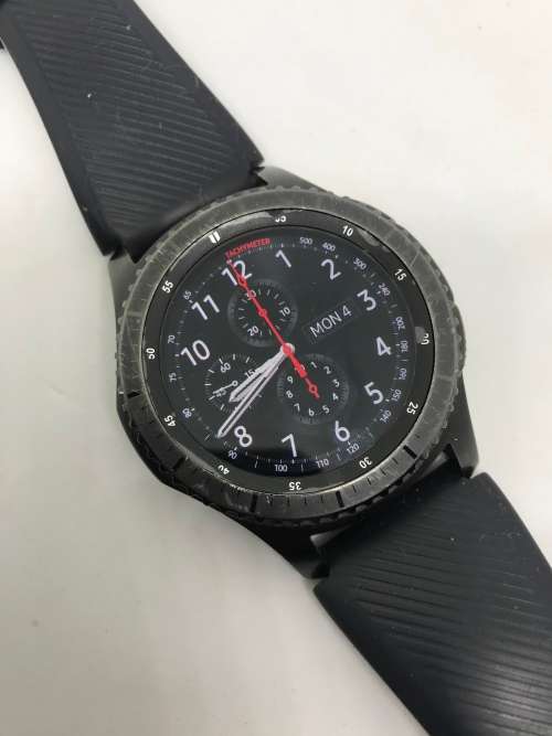 Warehouse clearance !! Samsung Galaxy Gear S3 Frontier