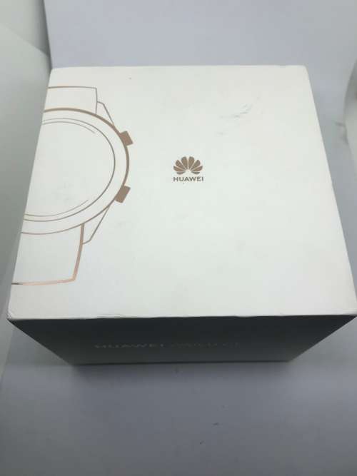 Huawei Watch GT 42 MM