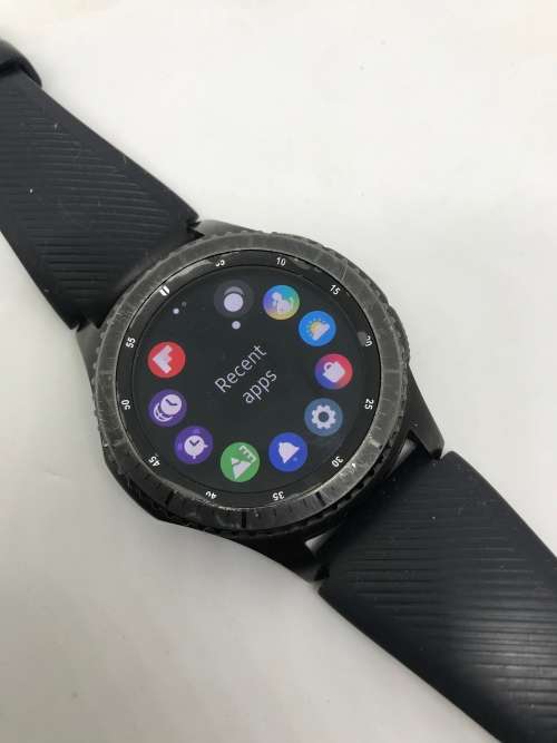 Warehouse clearance !! Samsung Galaxy Gear S3 Frontier