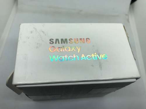 Samsung Galaxy Watch Active 40 MM