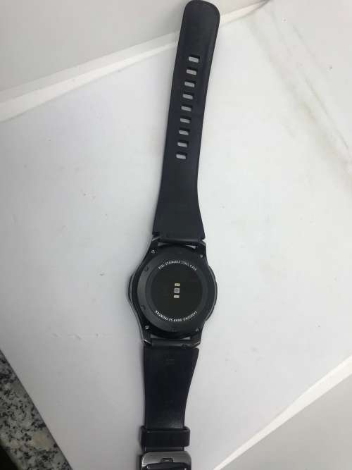 Warehouse clearance !! Samsung Galaxy Gear S3 Frontier