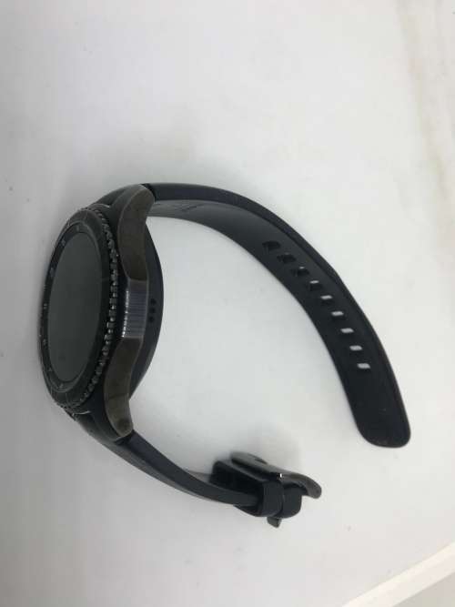 Warehouse clearance !! Samsung Galaxy Gear S3 Frontier