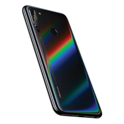 Brand new sealed !! Hisense Infinity H40