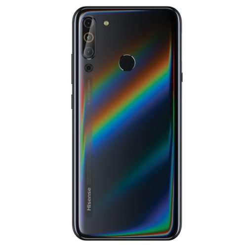 Brand new sealed !! Hisense Infinity H40