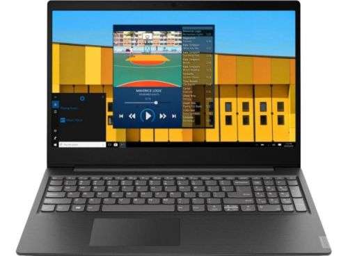 Brand New Sealed Lenovo - IdeaPad S145 Notebook