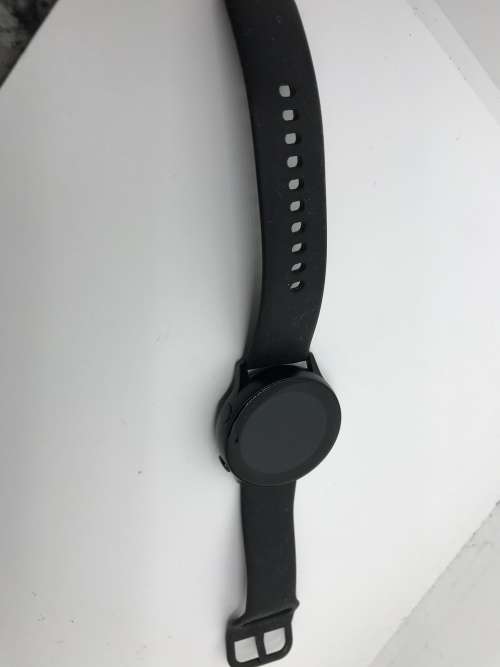 Samsung Galaxy Watch Active 40 MM - Please read