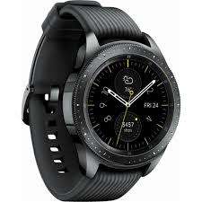 Samsung Galaxy Watch 42mm Bluetooth and LTE