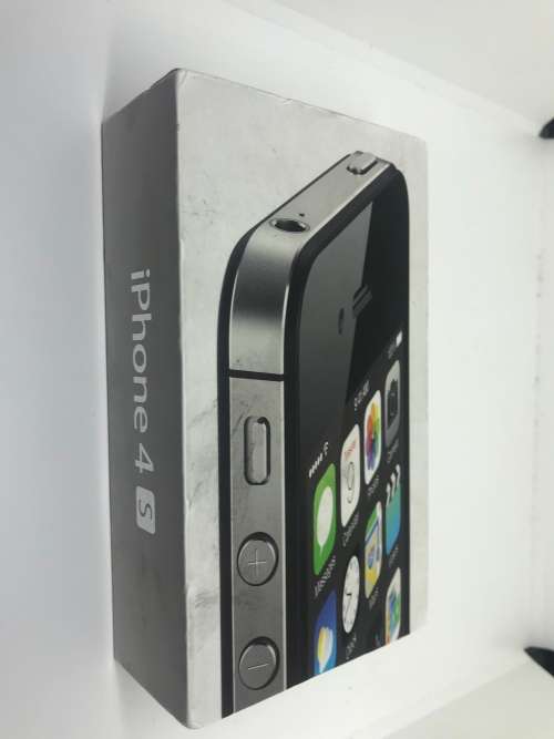Apple iPhone 4s