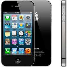 Apple iPhone 4s