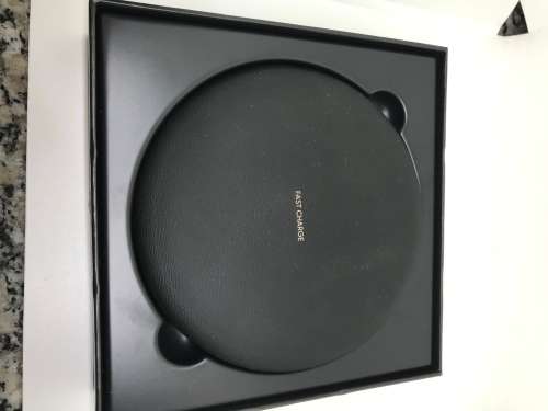 Samsung Wireless Convertible Charger