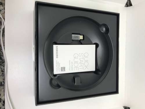 Samsung Wireless Convertible Charger