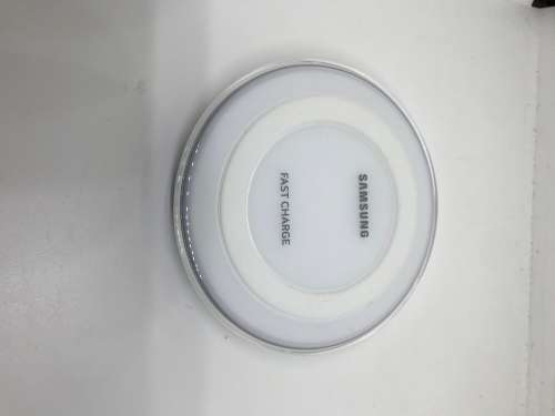 Samsung Wireless charger Pad type