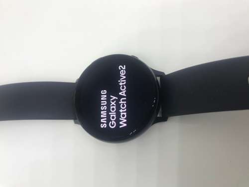 Samsung Galaxy Watch Active 2 44 MM LTE