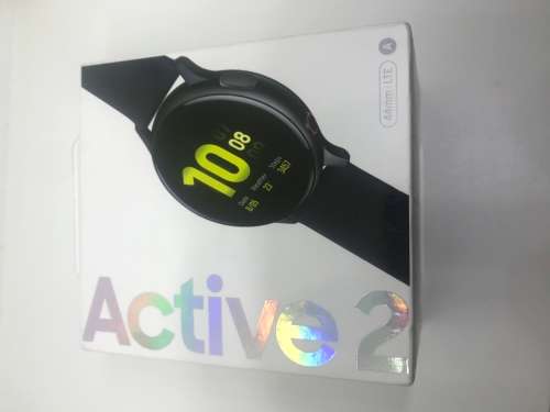 Samsung Galaxy Watch Active 2 44 MM LTE