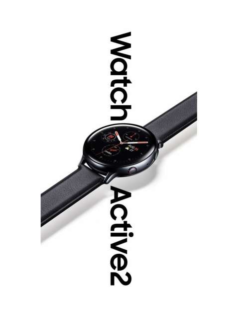 Samsung Galaxy Watch Active 2 44 MM LTE