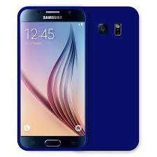 Samsung S6 32 GB + Free genuine Samsung cover - Please read description