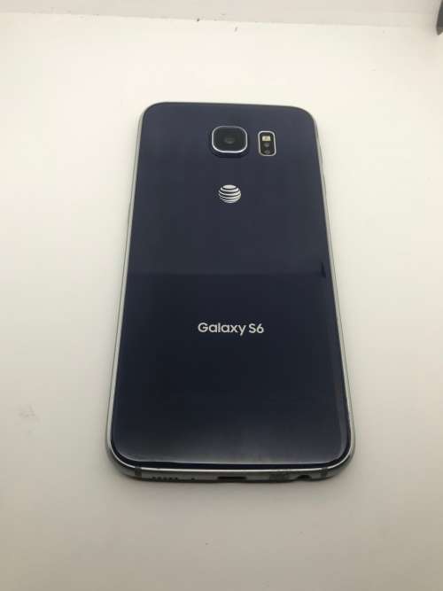 Samsung S6 32 GB + Free genuine Samsung cover - Please read description