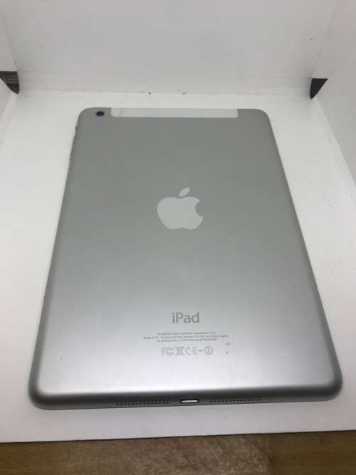 Apple iPad Mini WiFi and Cellular 64 GB