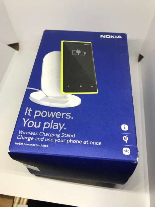 NOKIA Wireless Charging Stand DT-910